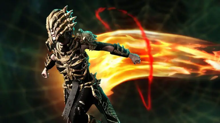 Epoch new update proves a golden age of ARPGs