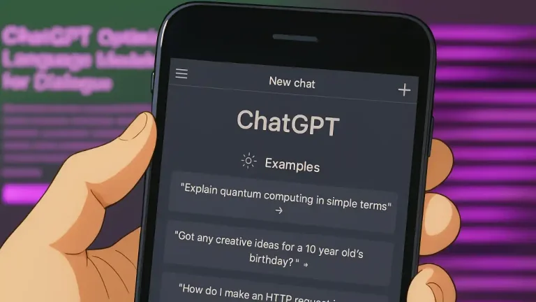 OpenAI Launches Lightweight Deep Research Tool for ChatGPT Users