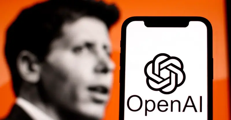 OpenAI pursued Cursor Maker