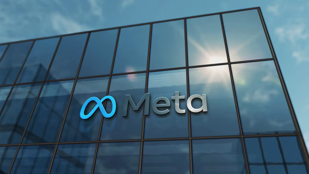 Meta faces Existential Threat in Landmark