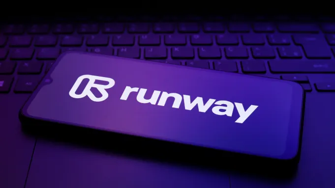 AI video maker Runway raises $308 million in General Atlantic-led funding round