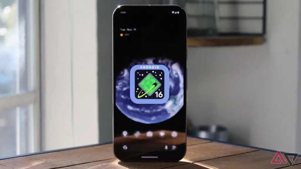 Android 16 Beta 4