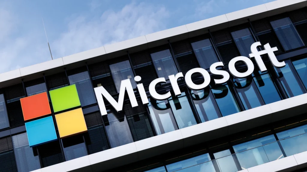 Microsoft’s Birthday