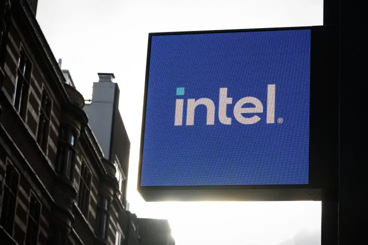 Intel plans to terminate