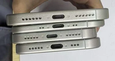 iPhone 17
