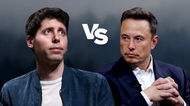 OpenAi sues elon musk