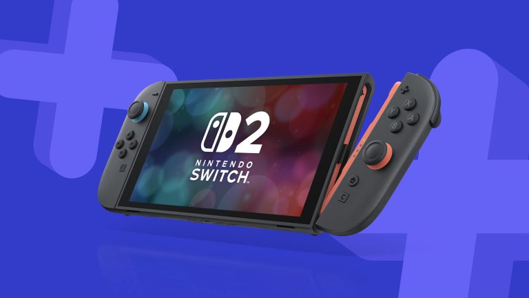 Nintendo Switch 2 pre orders