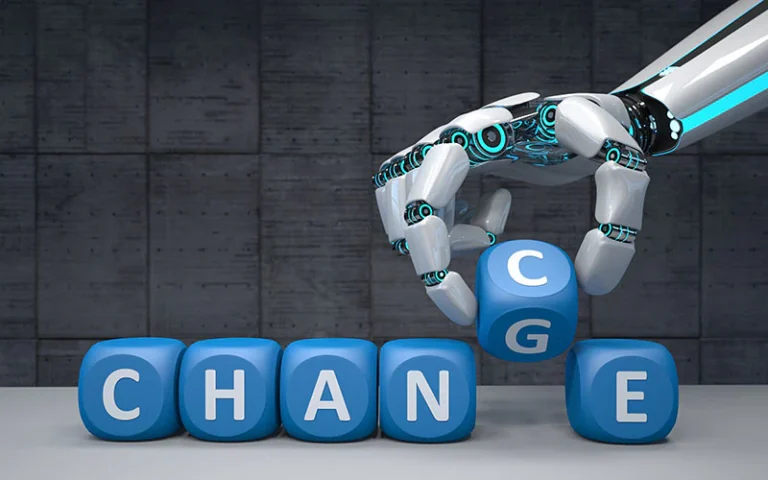 Robotics Foundation Model