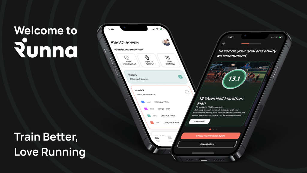Strava Runna acquisition