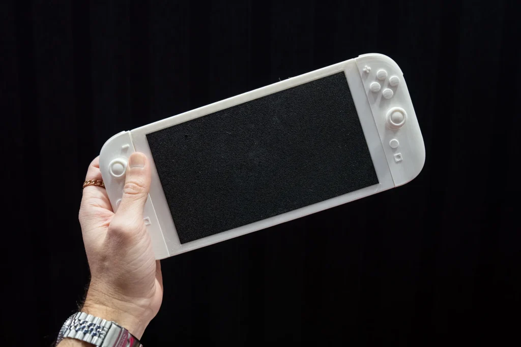 Nintendo is suing Genki