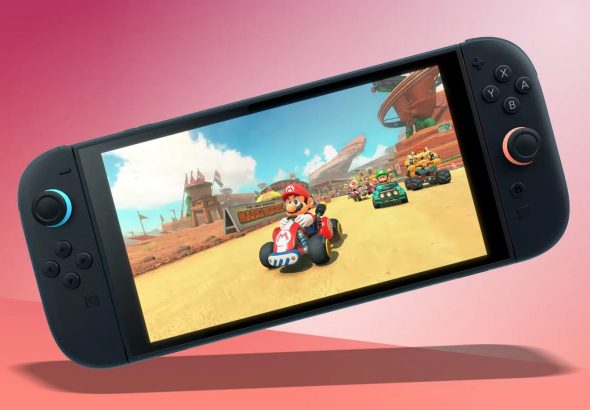 Nintendo new era