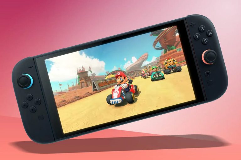 Nintendo new era