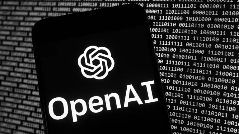 AI hardware company