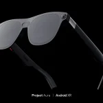 Google Ai glasses