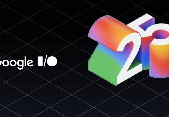 The biggest announcements at Google I/O 2025