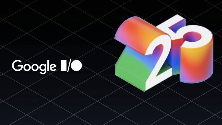 The biggest announcements at Google I/O 2025