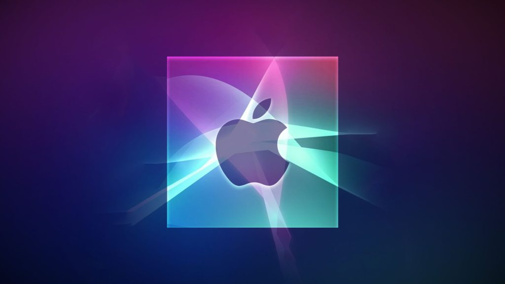 LLM Siri