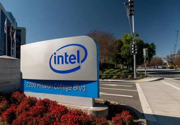 Intel Networking and Edge Unit