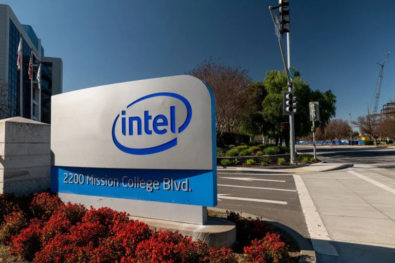 Intel Networking and Edge Unit
