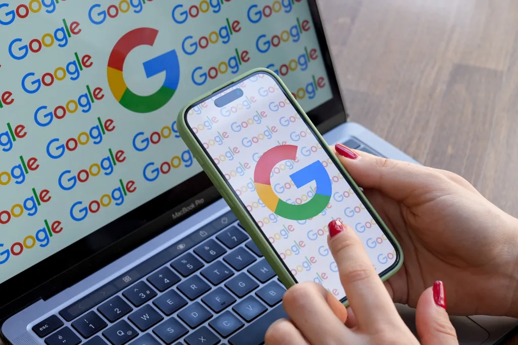 Google is making TV and movies