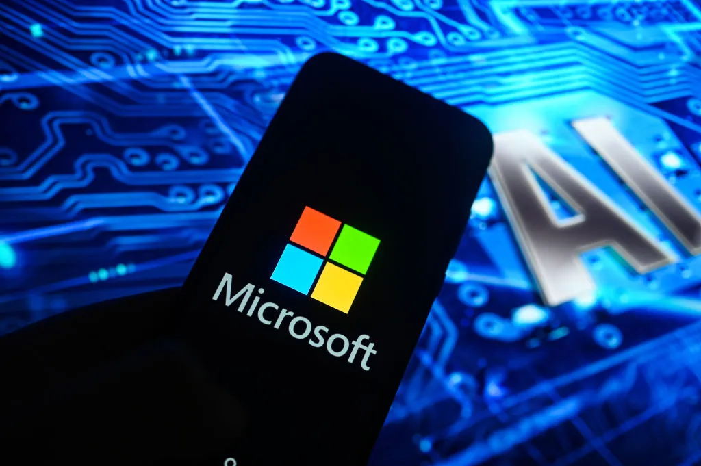 Microsoft Build 2025