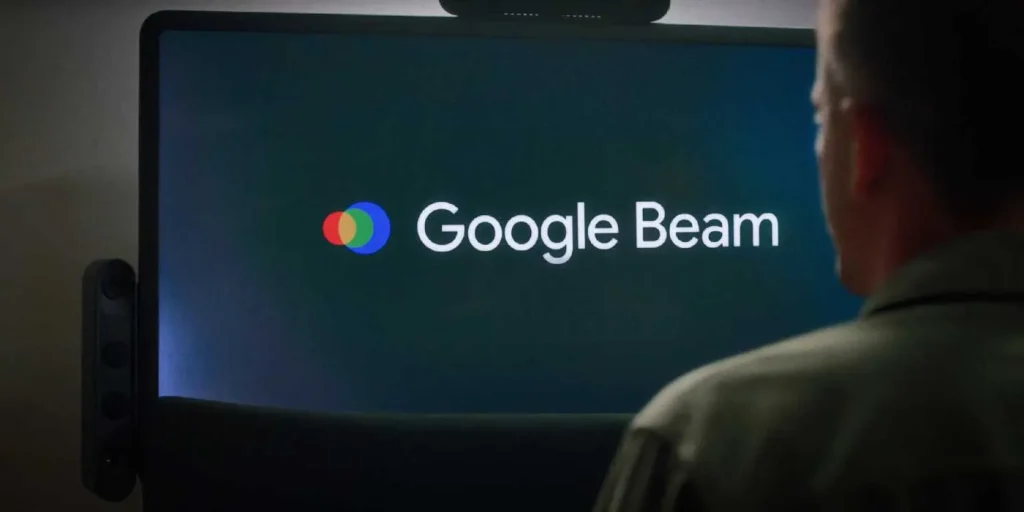 Google I/O 2025