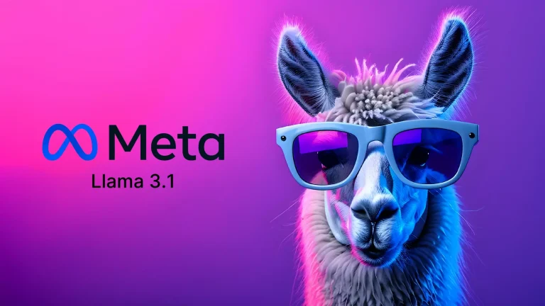 Llama AI models