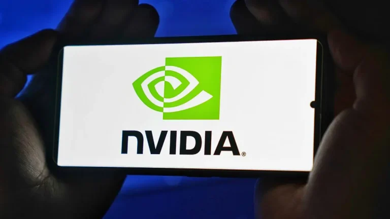 NVIDIA plans Shanghai research center