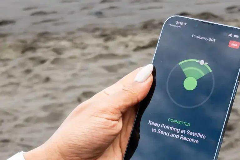 iPhone 13 with iOS 18.5