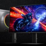 Samsung Odyssey OLED G6