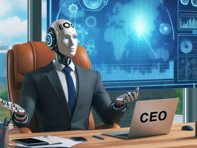 Tech CEOs