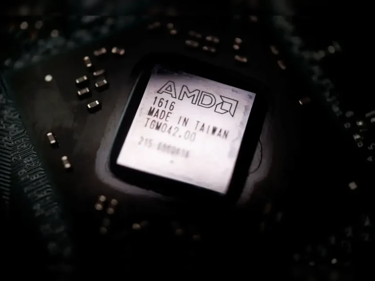 AMD china chip export ban