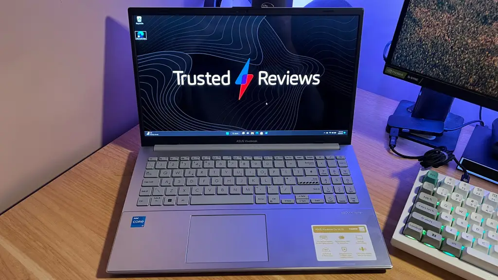 Asus Vivobook 15 Go