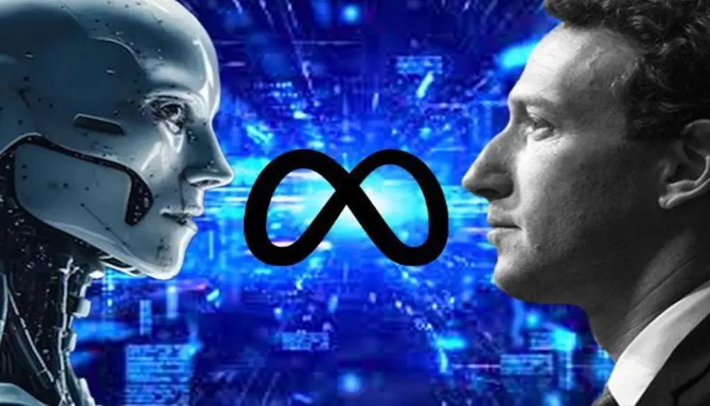 Meta Ai app
