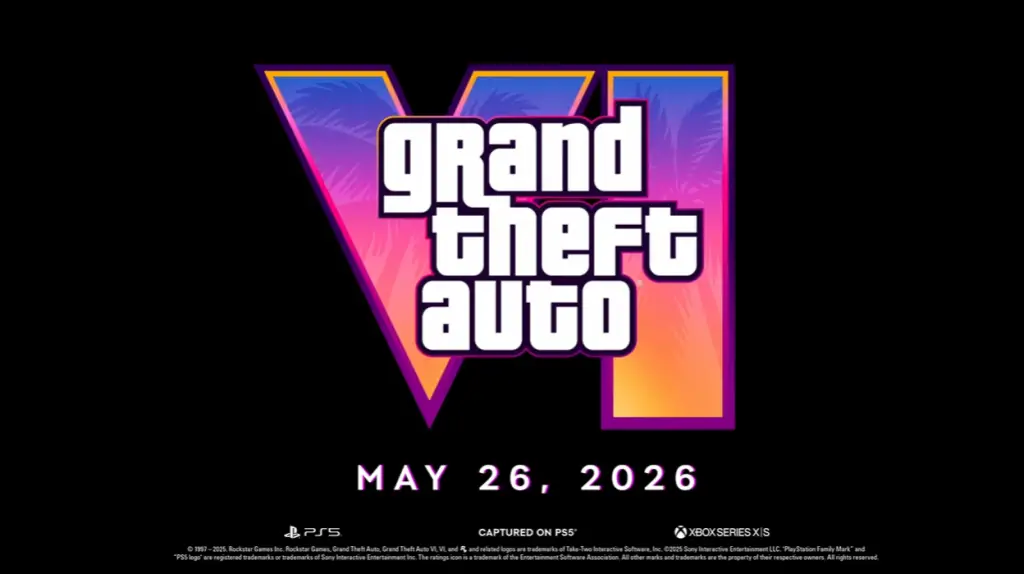 Grand Theft Auto 6 trailer 2