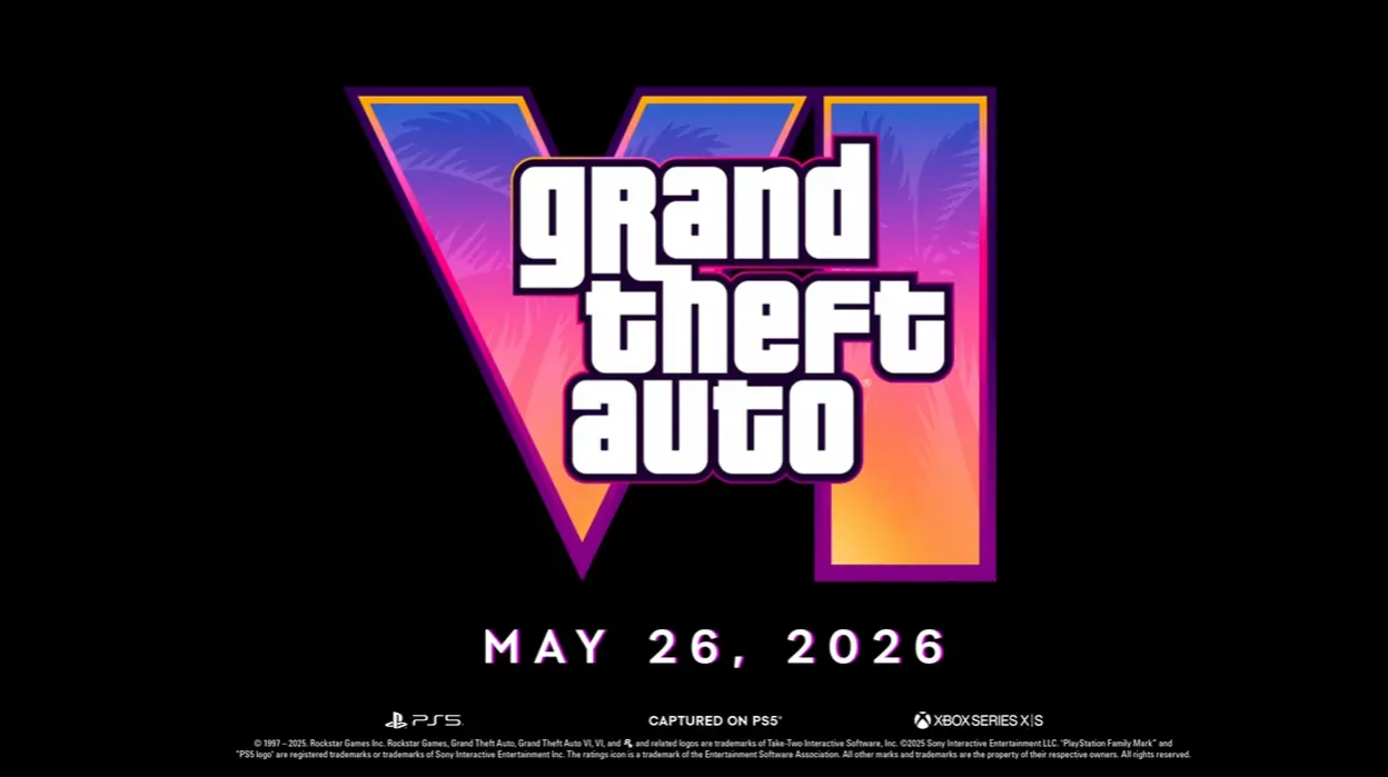 Grand Theft Auto 6 trailer 2