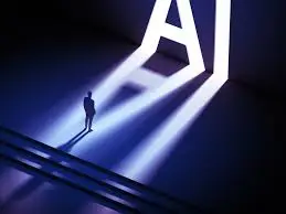 AI poses a bigger threat to women's work