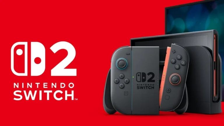 Nintendo Switch 2 Supports USB Input