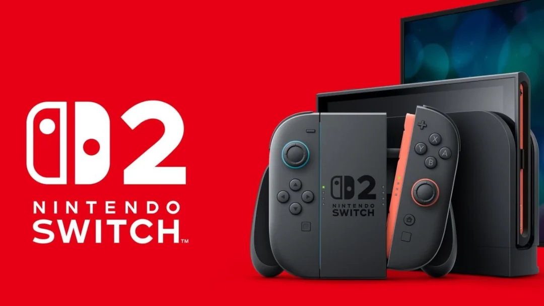 Nintendo Switch 2 Supports USB Input