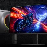 Samsung Odyssey OLED G6