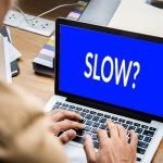 Why is my computer so slow?